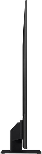 Samsung QLED TV 55" Q70D 4K Smart TV,  100Hz  – QA55Q70DAUXTW
