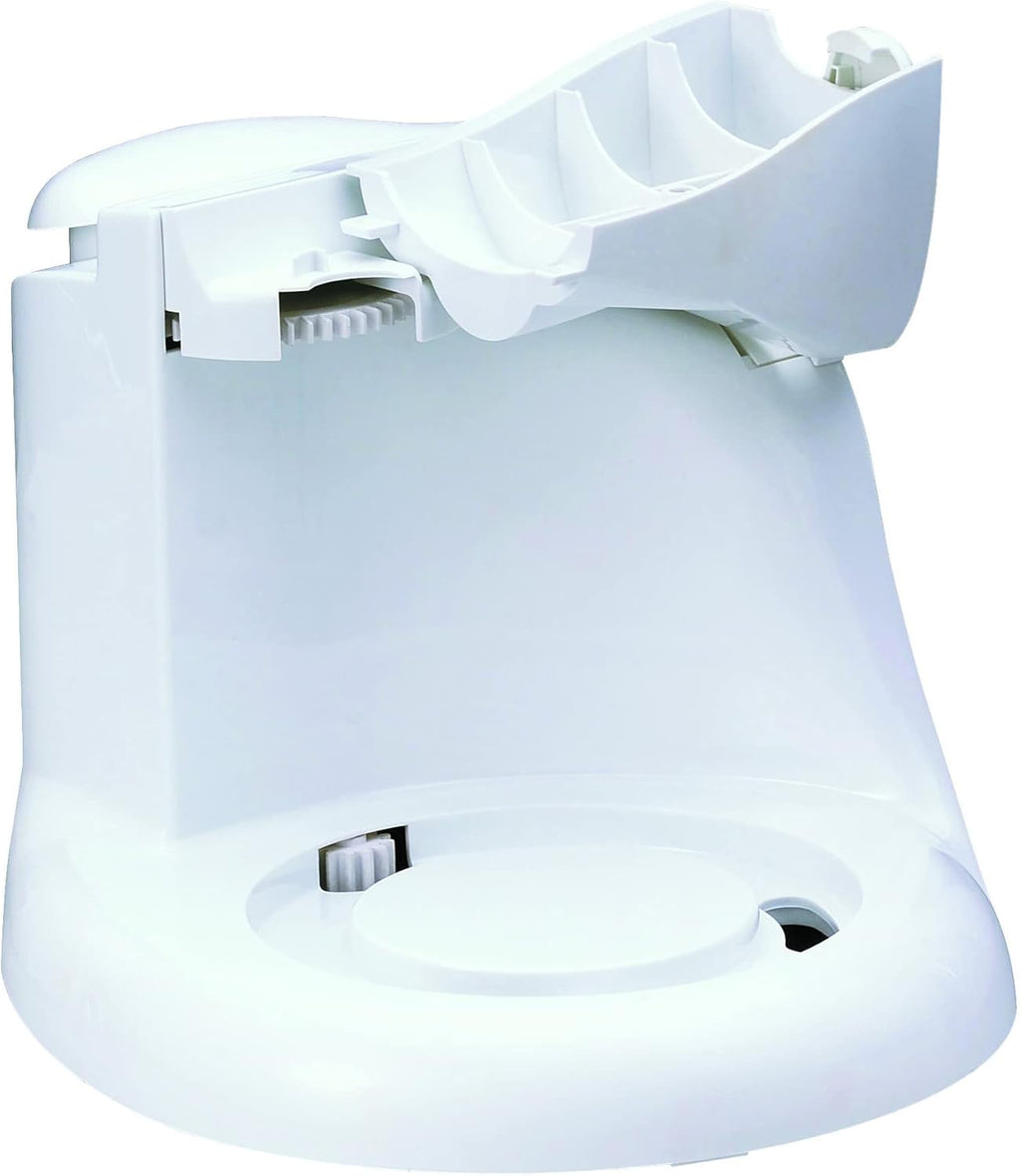 Kenwood Stand & Hand Mixer 250W | 6 Speeds + Turbo, 2.7L Bowl | HM430