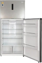 Mirage Top Mount No Frost Inverter Refrigerator 30 Feet Inox | MR-FR840INV-INOX
