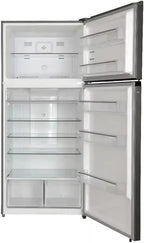 Mirage Top Mount No Frost Inverter Refrigerator 30 Feet Inox | MR-FR840INV-INOX