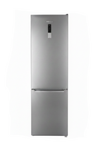 Mirage Inox Combi No Frost Bottom Freezer Inverter Refrigerator | MR-FRNB438INV