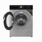 Mirage Front Load Washing Machine 7 Kg Silver 1000 RPM | MWF717KG-S
