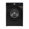 Mirage Front Load Washing Machine 7 Kg Black 1000 RPM | MWF717KG-B
