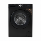 Mirage Front Load Washing Machine 7 Kg Black 1000 RPM | MWF717KG-B