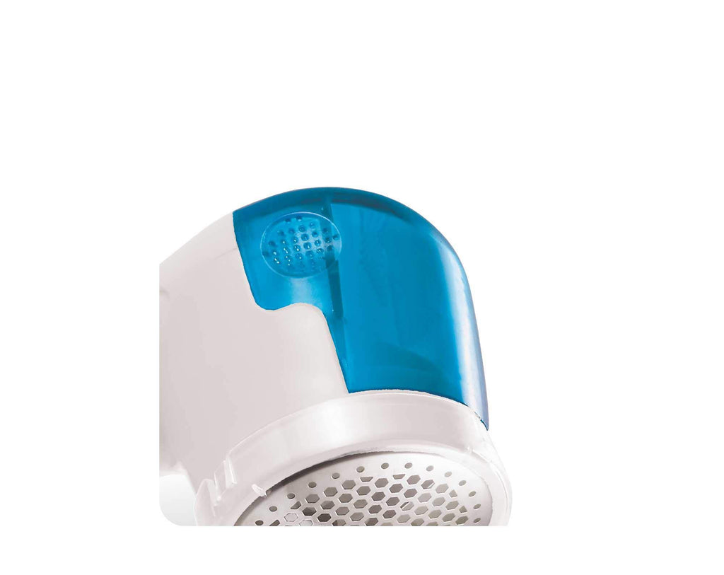 HAEGER Fabric Lint Remover Rechargeable – 5W | LR-REC.002A