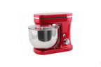 Mirage Stand Mixer 10L – 2000W | 6 Speed | Red | MSM-10L