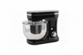 Mirage Stand Mixer 10L – 2000W | 6 Speed | Black | MSM-10L