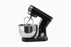 Mirage Stand Mixer 10L – 2000W | 6 Speed | Black | MSM-10L