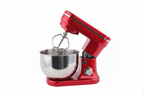 Mirage Stand Mixer 10L – 2000W | 6 Speed | Red | MSM-10L