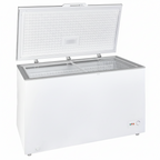 Mirage Chest Freezer Defrost White | MR-CH300