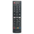 تلفزيون ميراج LED، 43 بوصة، دقة Full HD، نظام التشغيل الذكي WebOS، MTV43FHW