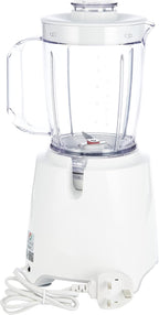 Kenwood BLP304 Blender 450W | 1.6L, 2 Mills, White