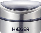 Haeger Grinder Aroma Coffee 200W CG-200.001A