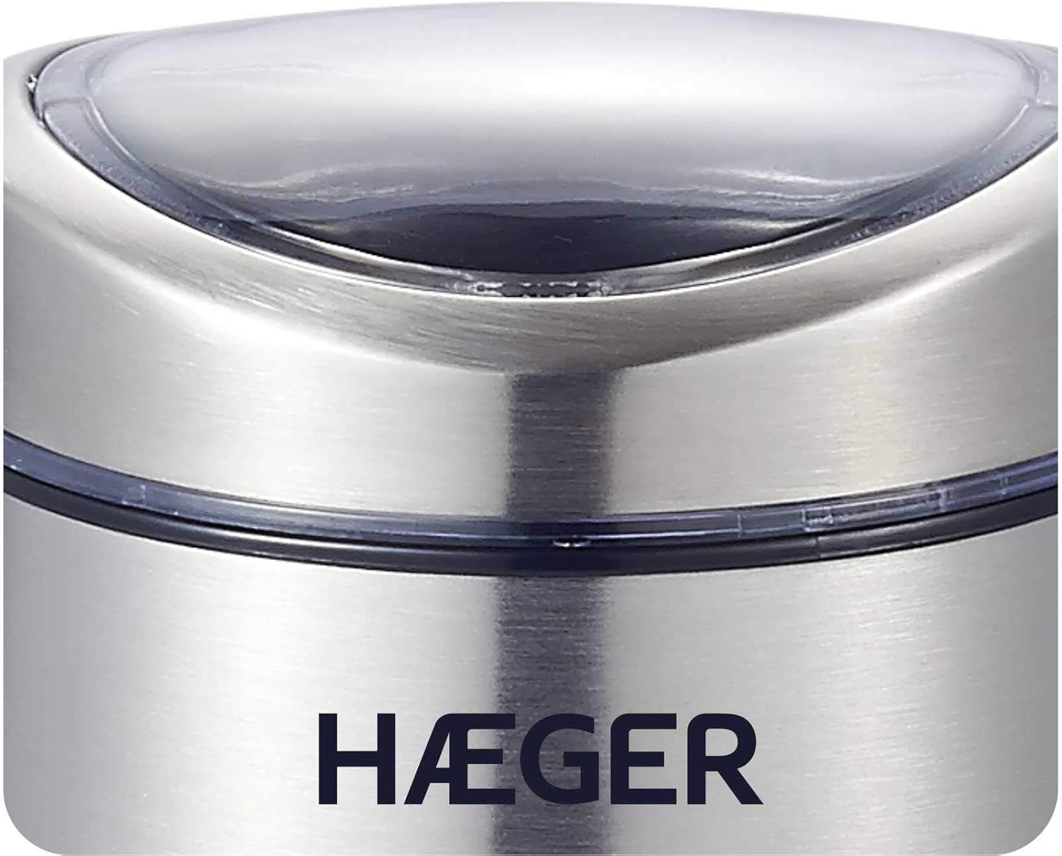Haeger Grinder Aroma Coffee 200W CG-200.001A