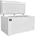 Mirage Defrost Chest Freezer White | MR-CH500
