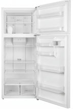 Mirage Refrigerator Top Mount No Frost Inverter 30 Feet White | MR-FR840INV