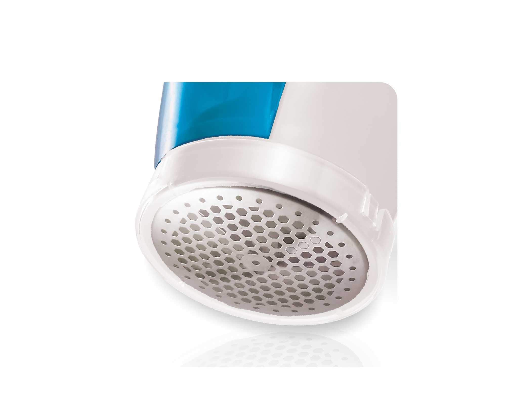 HAEGER Fabric Lint Remover Rechargeable – 5W | LR-REC.002A