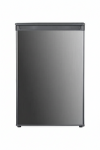 Mirage Defrost Freezer 4 Drawers Silver | MR-FZ95S