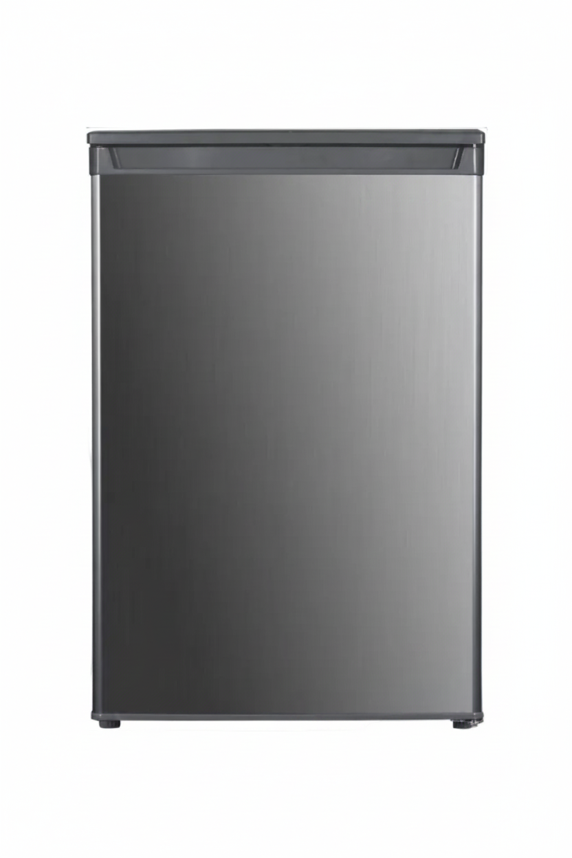 Mirage Defrost Freezer 4 Drawers Silver | MR-FZ95S