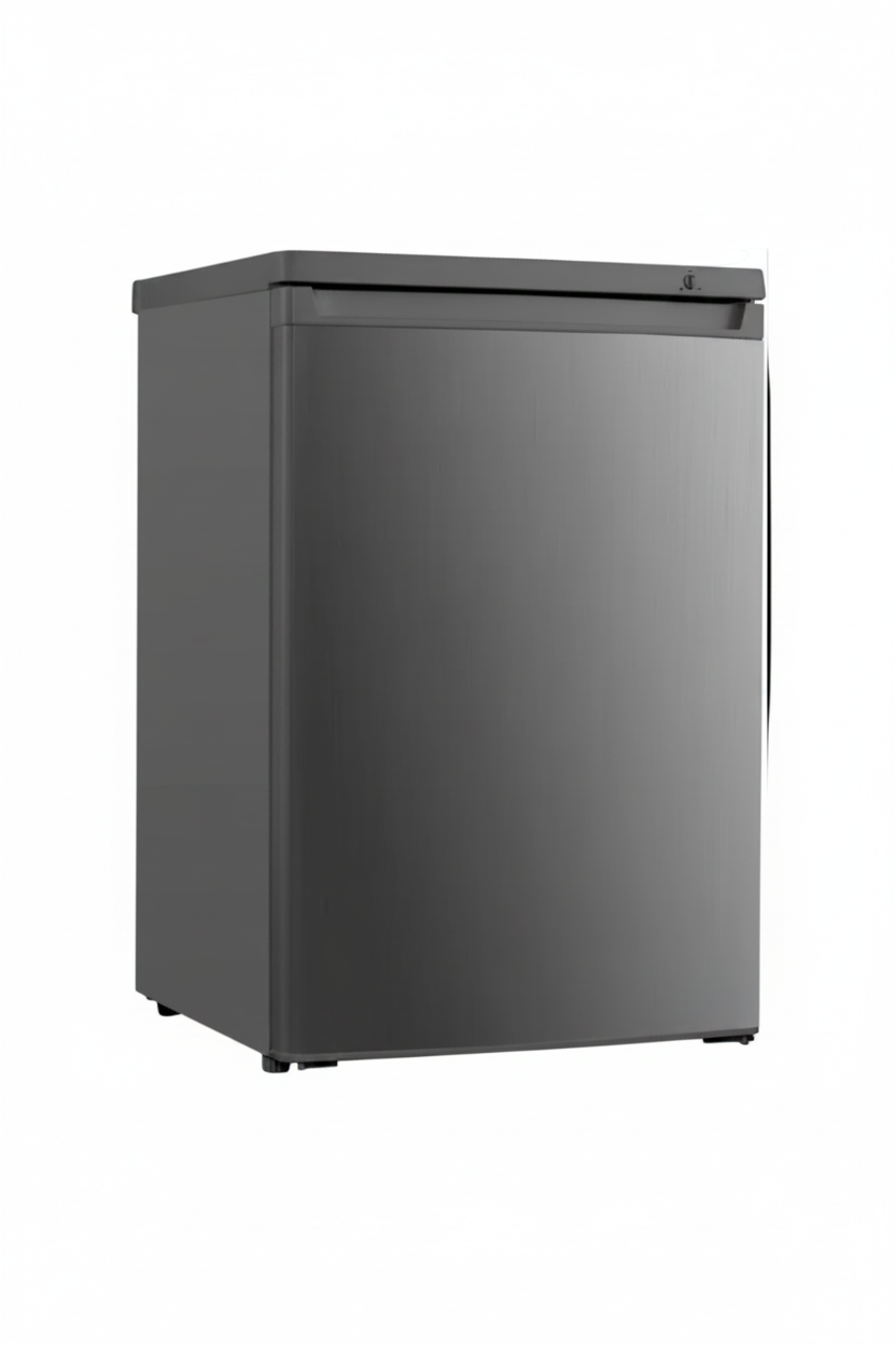 Mirage Defrost Freezer 4 Drawers Silver | MR-FZ95S
