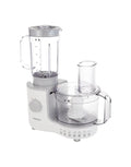 Kenwood Food Processor + Blender 600W | 1.4L Bowl, 2 Speeds + Pulse | FP190