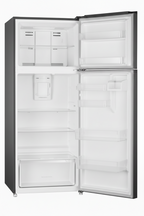 Mirage Dark Inox Top Mount No Frost Inverter Refrigerator | MR-FRN540INV