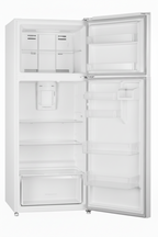 Mirage Refrigerator Top Mount No Frost Inverter 25 Feet White | MR-FRN640INV-W