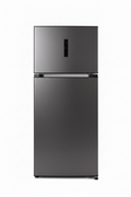 Mirage Dark Inox Top Mount No Frost Inverter Refrigerator | MR-FRN540INV