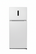 Mirage Refrigerator Top Mount No Frost Inverter 25 Feet White | MR-FRN640INV-W