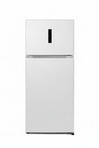 Mirage Refrigerator Top Mount No Frost Inverter 25 Feet White | MR-FRN640INV-W