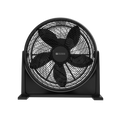 Mirage Box Fan 14" 45W 5 Blades Copper Motor | KYT-35-049