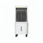 National Plus Air Cooler 150W 40L 3 Wind Speeds LED Digital Remote Control | AC39