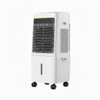 National Plus Air Cooler 150W 40L 3 Wind Speeds LED Digital Remote Control | AC39