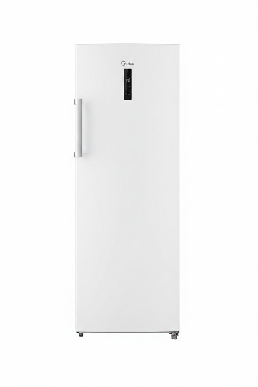 Mirage Upright No Frost Inverter Freezer White 8 Drawers | MR-FZN312W