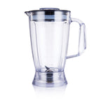 Testa Food processor 9 in 1, 1000 Watt, 2312035006