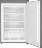 Mirage Defrost Freezer 4 Drawers Silver | MR-FZ95S