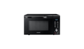 Samsung Microwave 32L Combination 900W – HotBlast, Slim Fry, Wide Grill, Crusty Plate, Black, MC32K7055CK