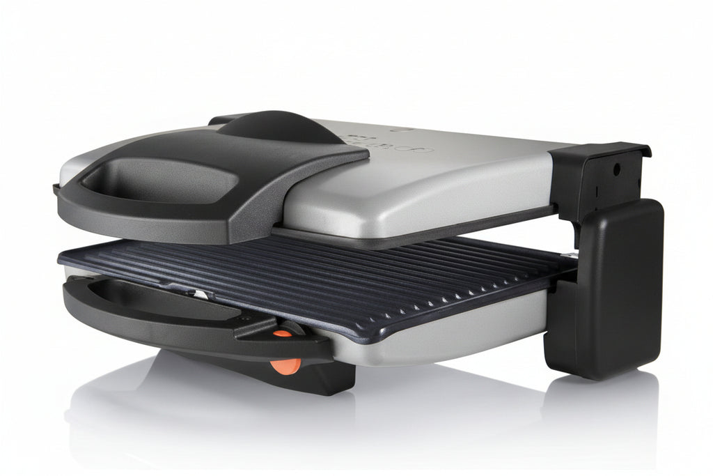 Mirage Contact Grill 1600W Double-Face Granite 3 Grilling Positions | T20-22