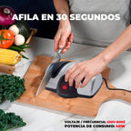SOGO Electric Knife Sharpener - Model SS-13500