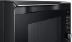Samsung Microwave 32L Combination 900W – HotBlast, Slim Fry, Wide Grill, Crusty Plate, Black, MC32K7055CK