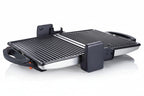 Mirage Contact Grill 1600W Double-Face Granite 3 Grilling Positions | T20-22