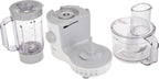 Kenwood Food Processor + Blender 600W | 1.4L Bowl, 2 Speeds + Pulse | FP190