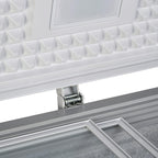Mirage Chest Freezer Defrost White | MR-CH300