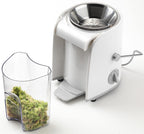 Kenwood Juice Extractor 800W | 75mm Feed Tube, 2 Speed, Anti-Drip, 1.5L Pulp Container | JEP02.A0WH
