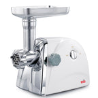 Testa Meat Mincer, 1000 watt, White , 2412075012