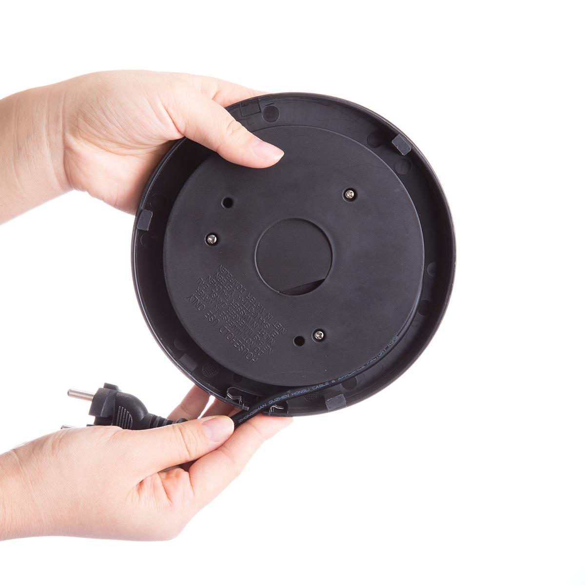 Testa Kettle, 1.7 Liters, Matt Stainless, 2211035001