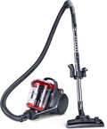 Fakir Vacuum Cleaner Canister Bagless, 700 Watt, BL141