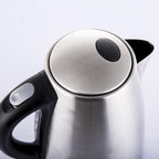 Testa Kettle, 1.7 Liters, Matt Stainless, 2211035001