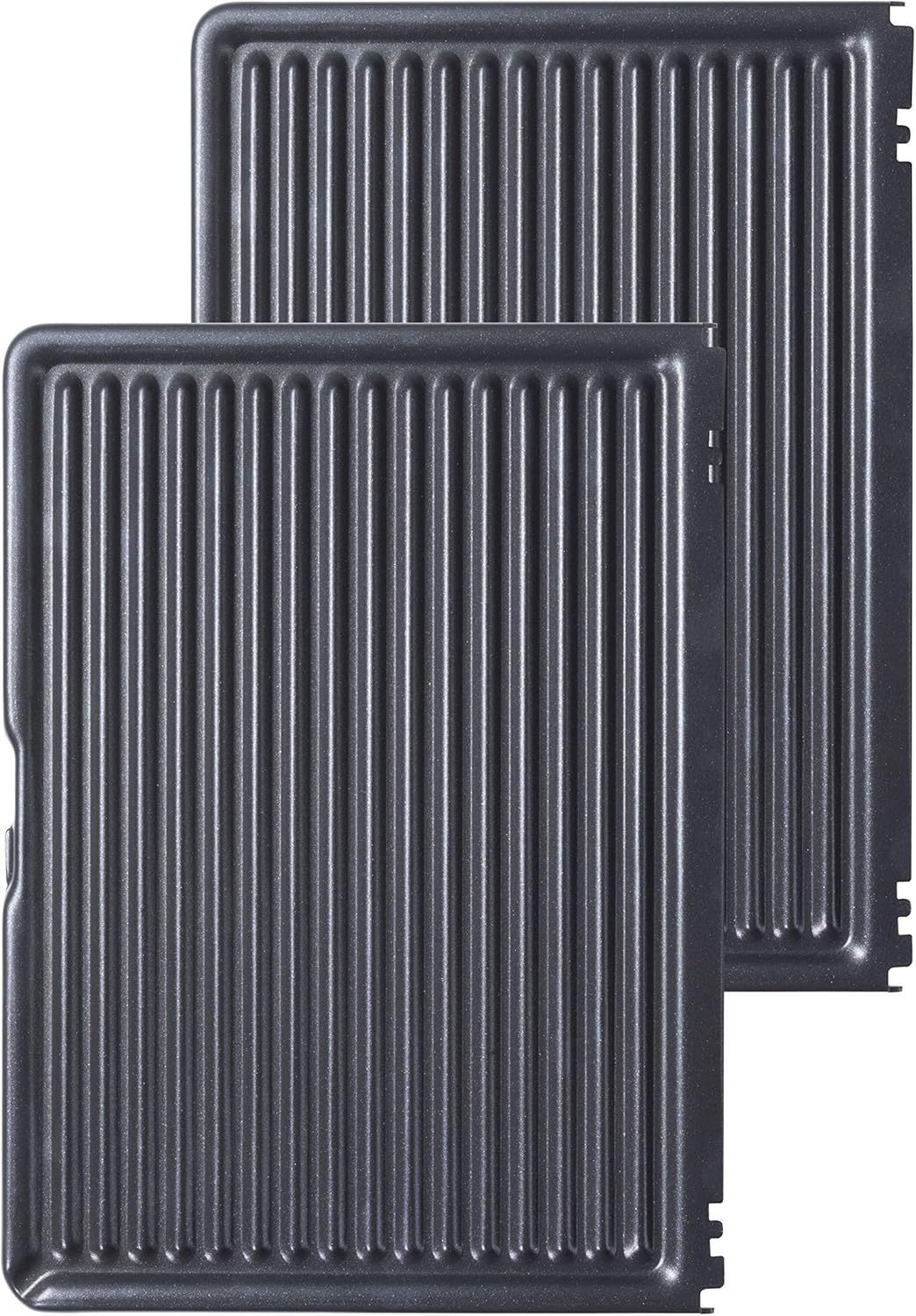 Mirage Contact Grill 1600W Double-Face Granite 3 Grilling Positions | T20-22