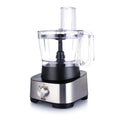 Testa Food processor 10 in 1, 1000 Watt, 2312035007